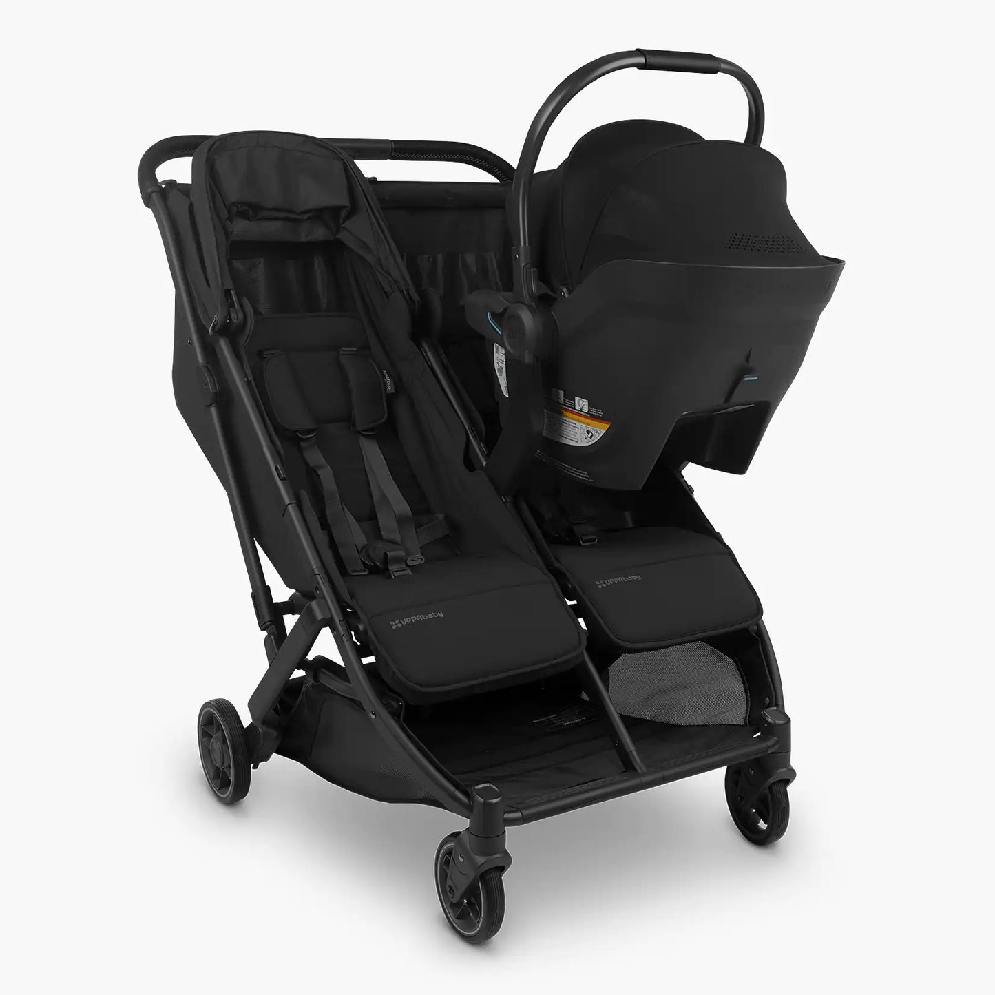 UPPAbaby Adapters for Minu Duo (Aria,Mesa)