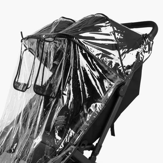 UPPAbaby Rain Shield for Minu Duo