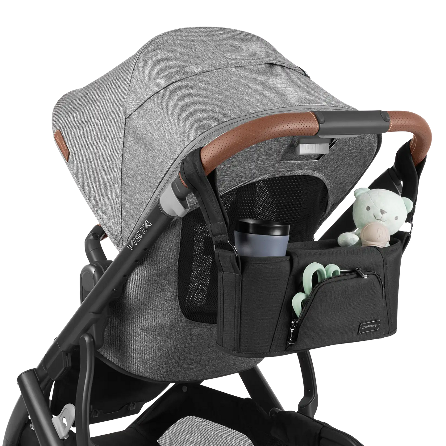 *NEW* UPPAbaby Carry-All Parent Organizer
