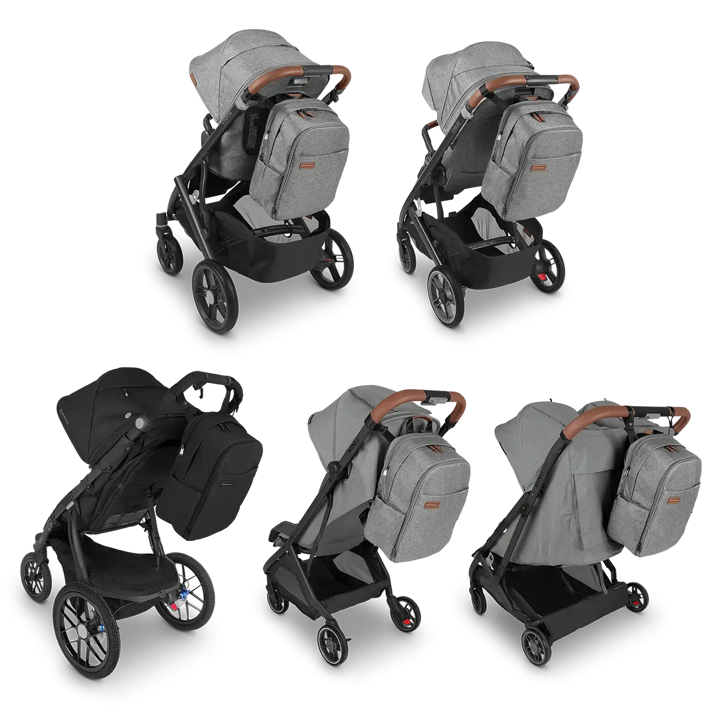 UPPAbaby Changing Backpack