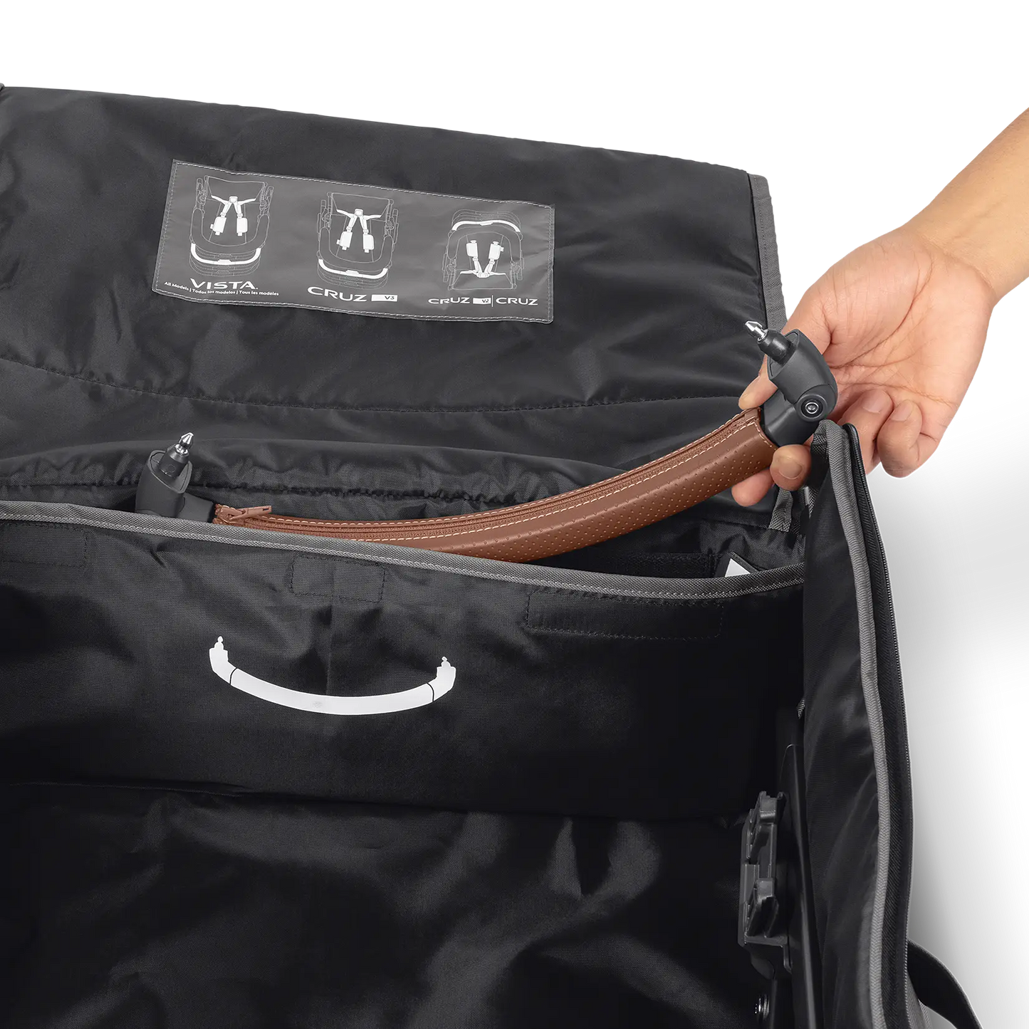 NEW Travel Bag for Vista® and Cruz®