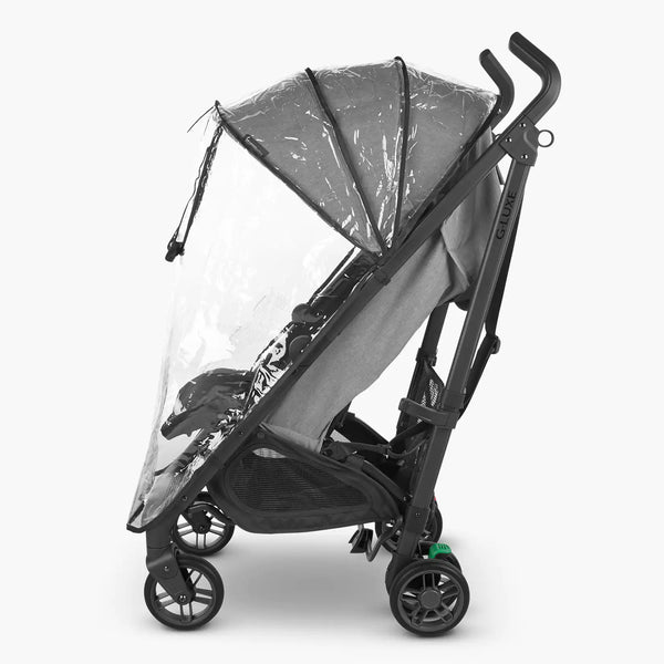 uppababy g luxe rain shield UPPAbaby Rain Shield for G-Luxe – Sweet P Baby
