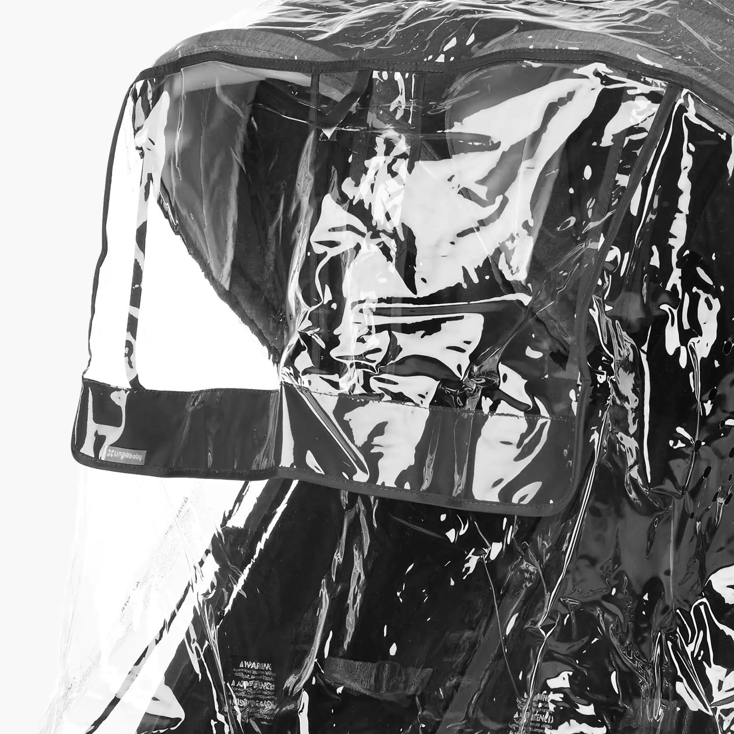 UPPAbaby Rain Shield for G-Link & G-Link V2