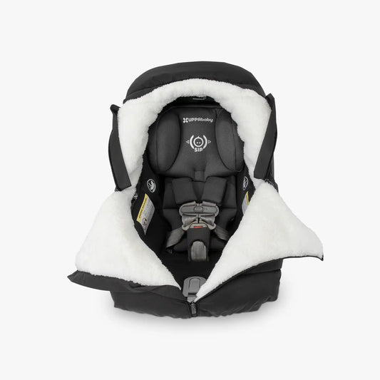 UPPAbaby CozyGanoosh for Aria, Mesa/Mesa V2, Mesa Max image 0