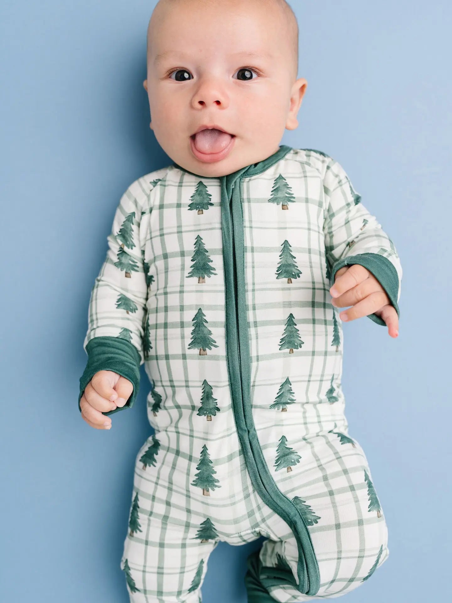 Tree Farm Bamboo Sleeper