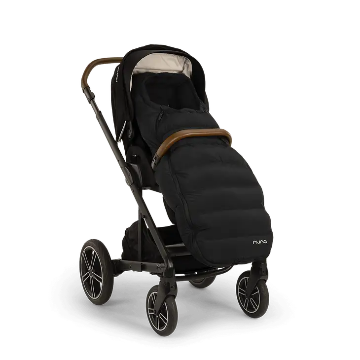 Nuna Winter Stroller Set image 4