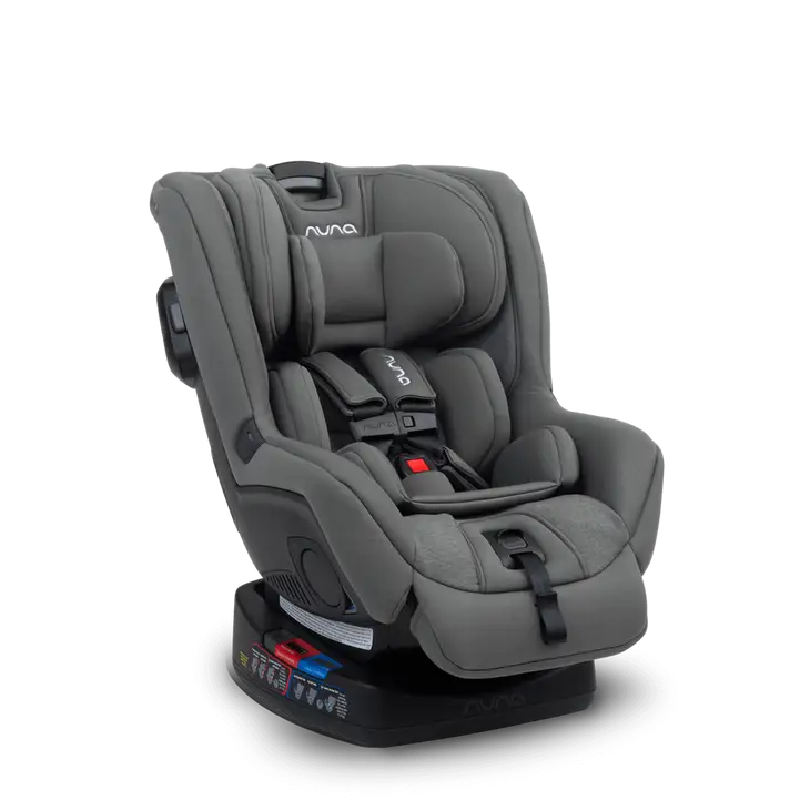 Nuna rava™ Convertible Car Seat image 4