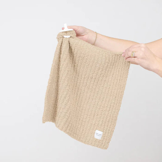 Lou Lou & Co - Chenille Mini Blanket/Lovey image 2