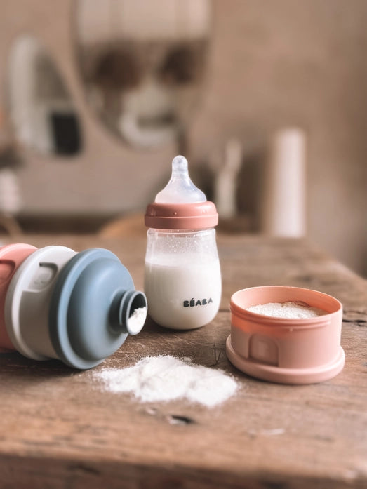 Stackable Baby Formula Dispenser image 1