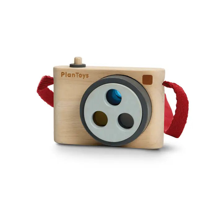 Colored Snap Camera image 0