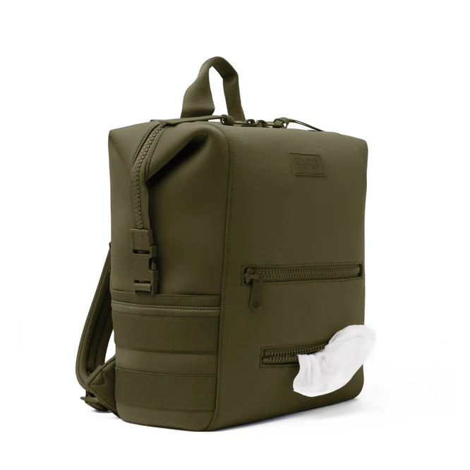 Dagne Dover Indi Diaper Backpack - Large image 8