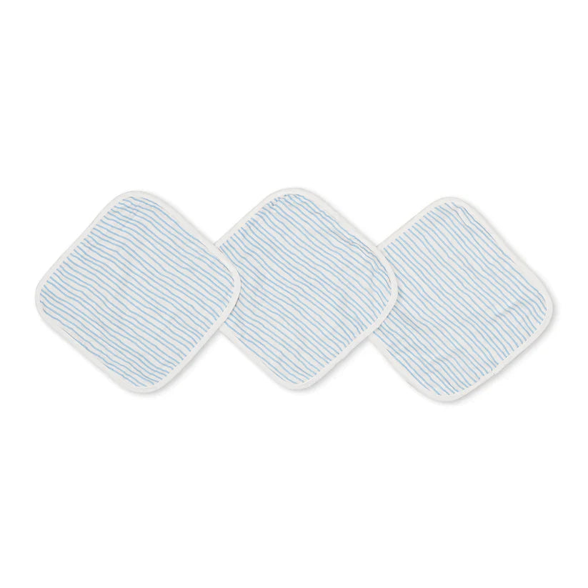 Baby Washcloth Set image 3