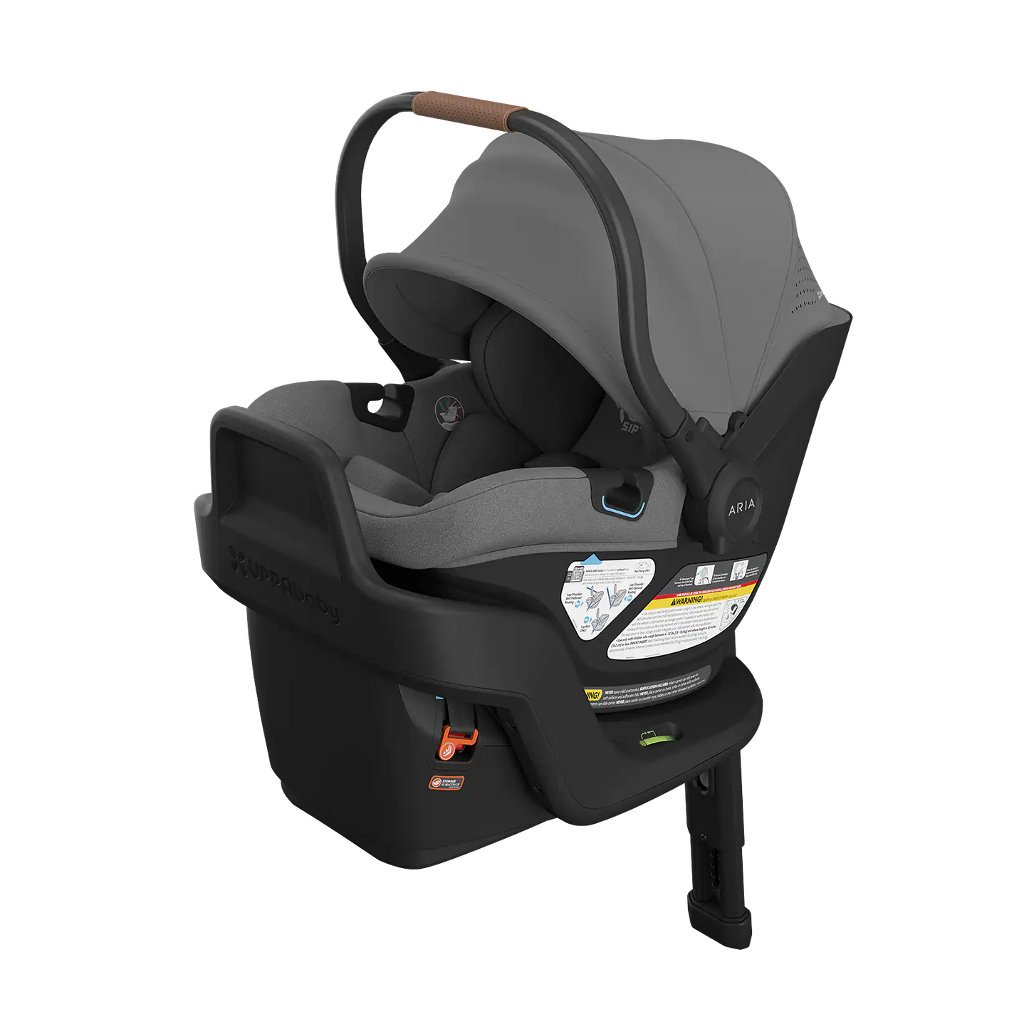 UPPAbaby Aria V2 Infant Car Seat