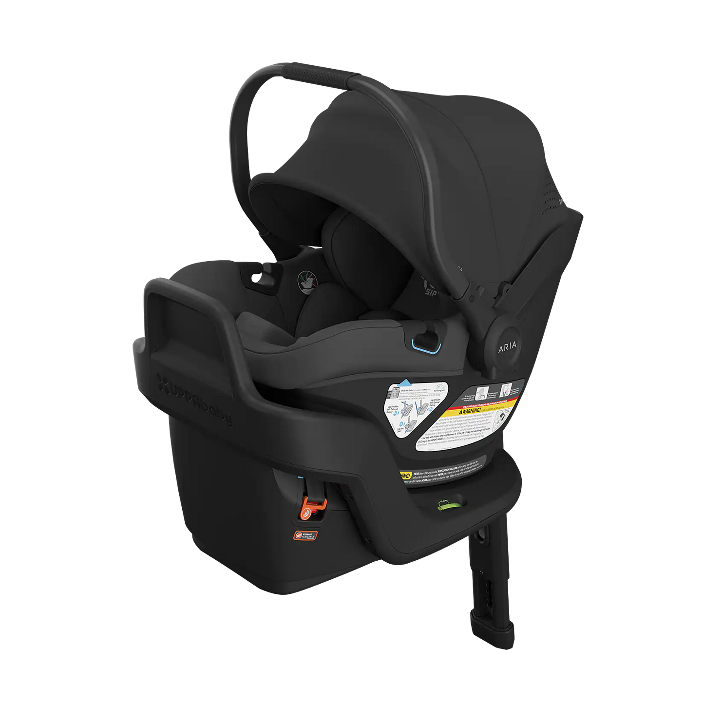 UPPAbaby Aria V2 Infant Car Seat