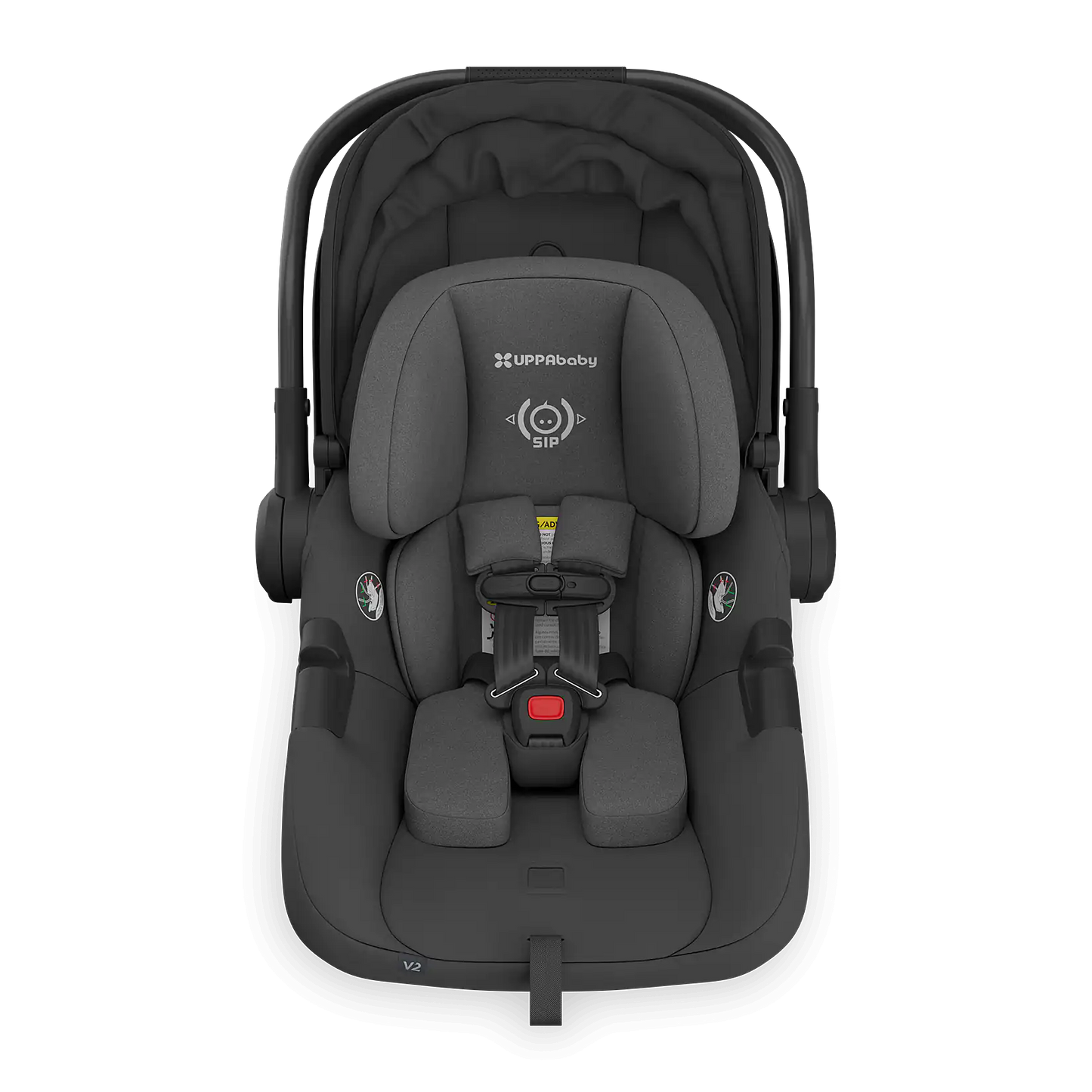 UPPAbaby Aria V2 Infant Car Seat