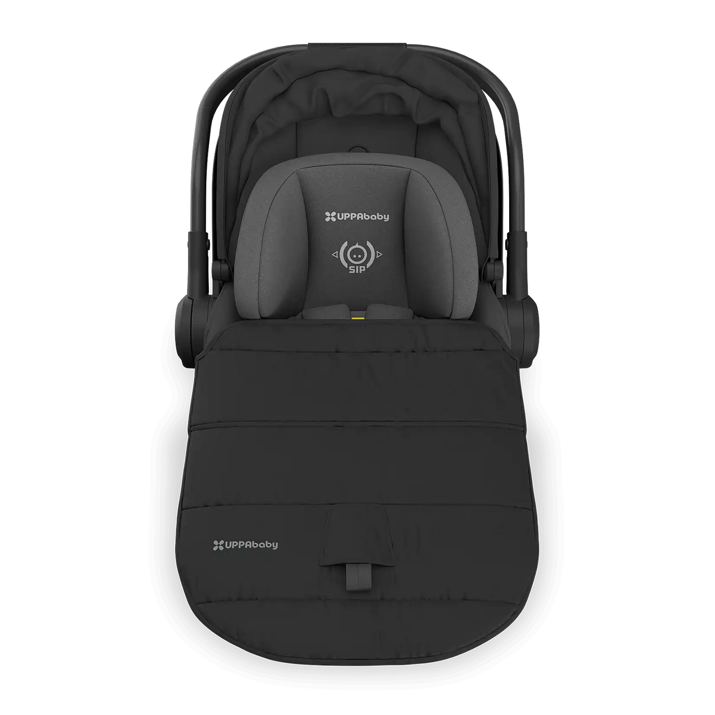 UPPAbaby Aria V2 Infant Car Seat