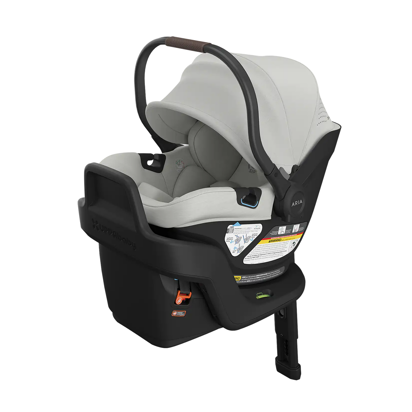UPPAbaby Aria V2 Infant Car Seat