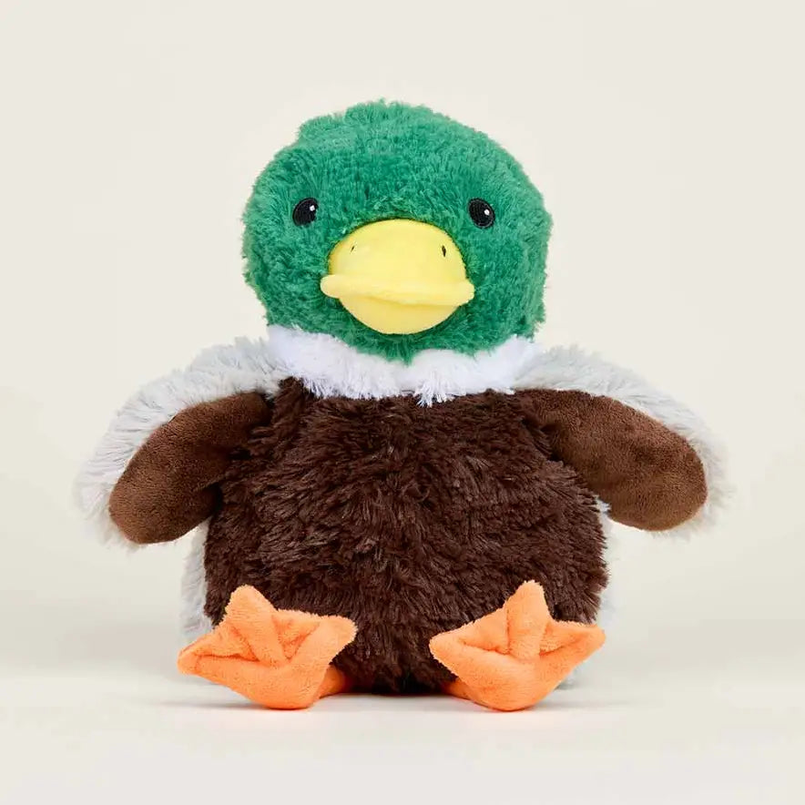 13" Warmies Plush Animals