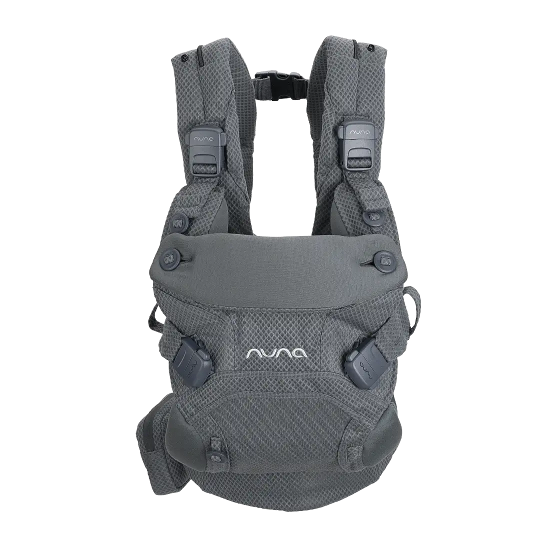 Nuna cudl™ clik Baby Carrier image 4
