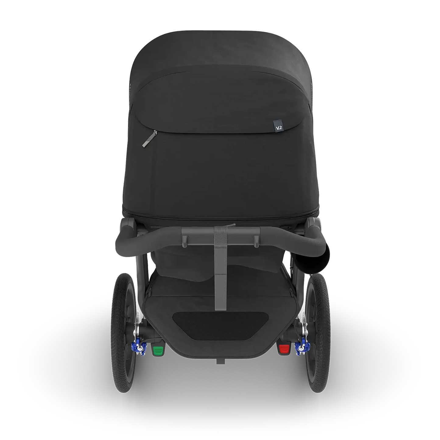 UPPAbaby Ridge V2