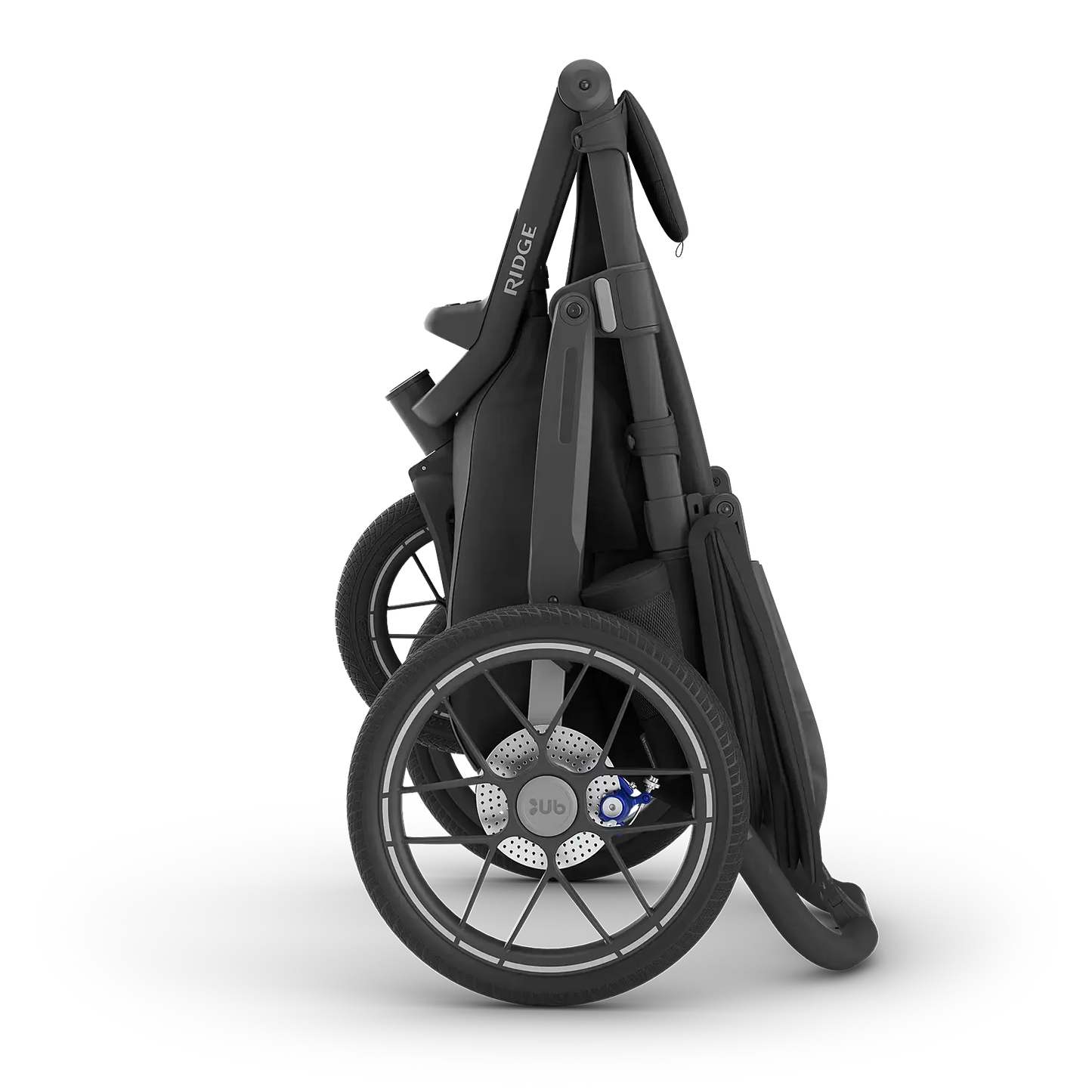 UPPAbaby Ridge V2