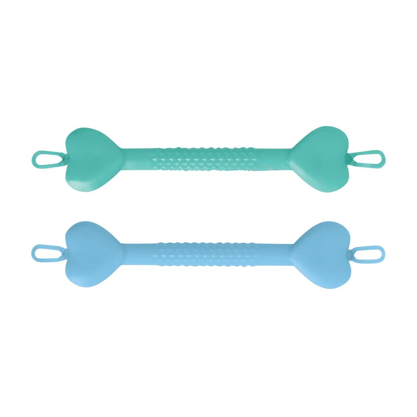 2 Pack Nose & Ear Cleaner | Blue & Aqua