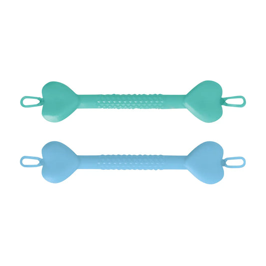 2 Pack Nose & Ear Cleaner | Blue & Aqua
