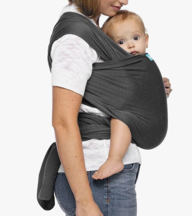 Moby Wrap Evolution image 1