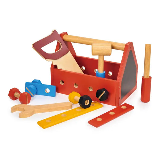 Chippy's Handy Tool Kit image 0