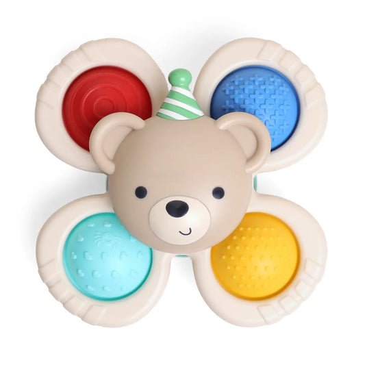 Itzy Pop & Whirl™ | Circus
