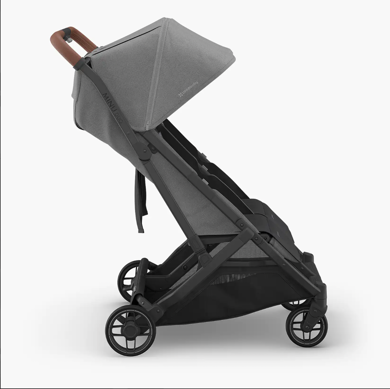UPPAbaby Minu Duo image 1