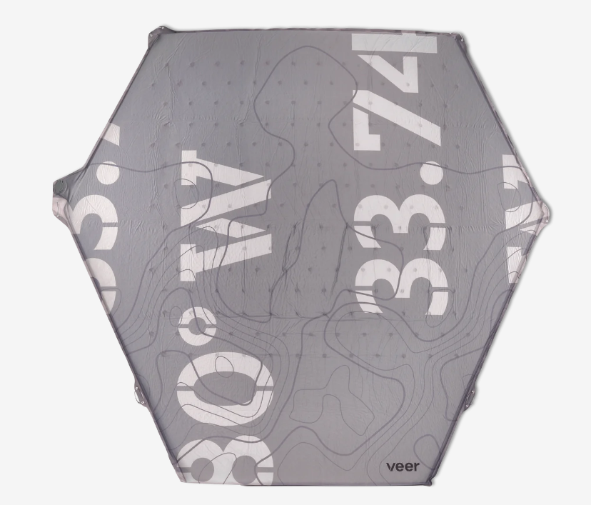 Veer Basecamp Airpad image 1