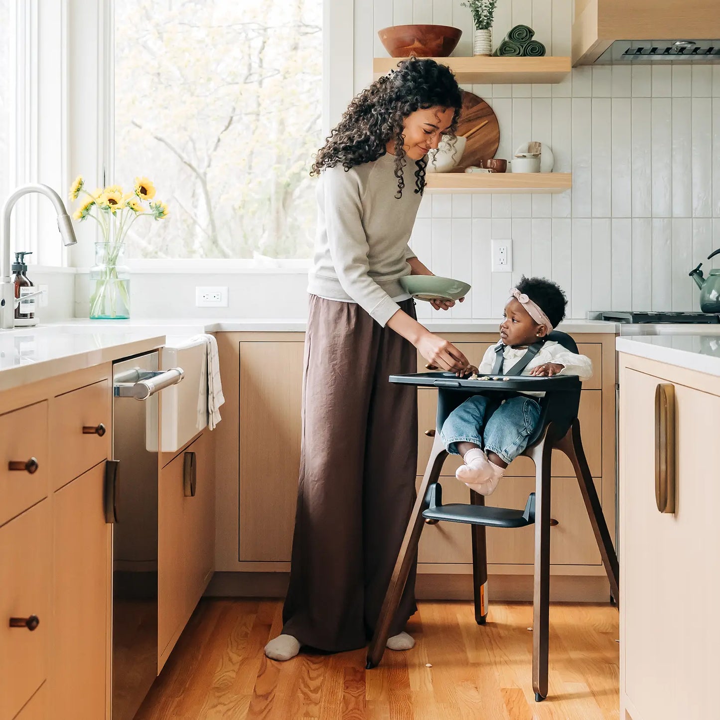 UPPAbaby Ciro V2 Highchair