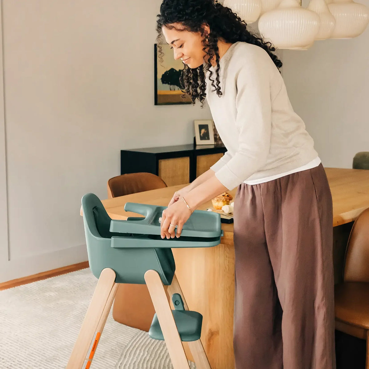 UPPAbaby Ciro V2 Highchair