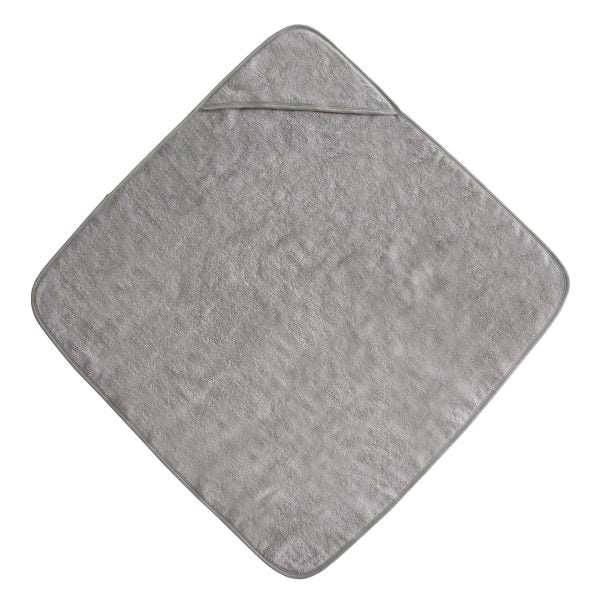 Organic Cotton Baby Hooded Towel image 3