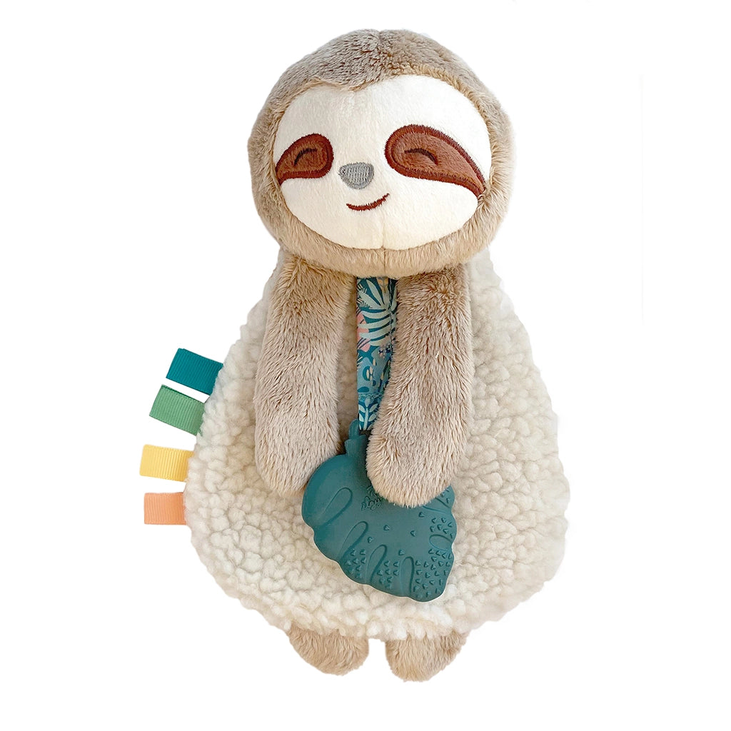 Itzy Friends Lovey™ Plush image 2