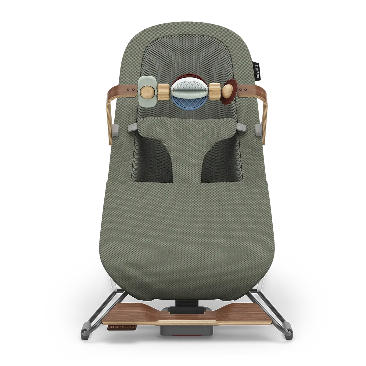 UPPAbaby Mira V2 Bouncer
