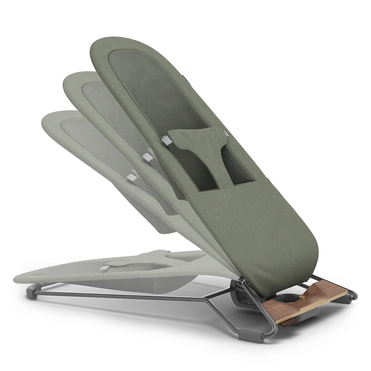 UPPAbaby Mira V2 Bouncer