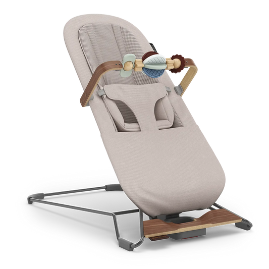 UPPAbaby Mira V2 Bouncer