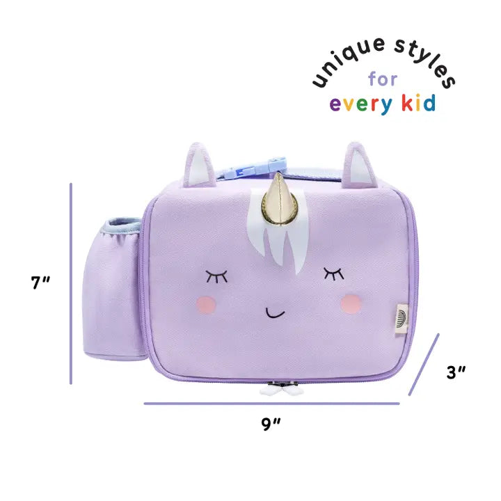 Unicorn Lunchbox image 2