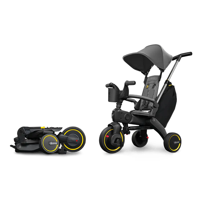 Liki Trike S3 image 3