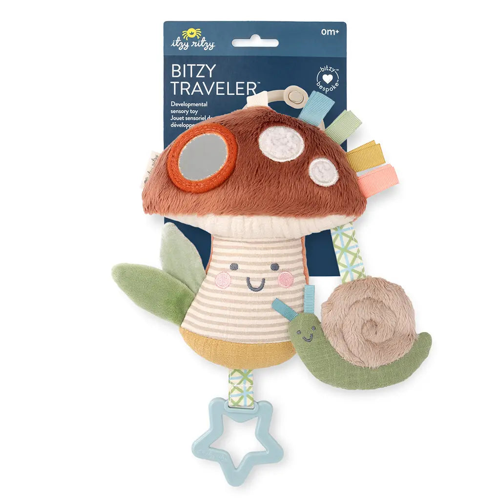 Bitzy Traveler™ image 1