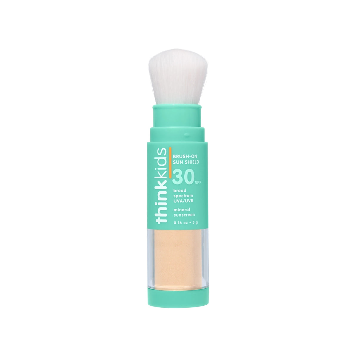Thinkkids Brush-On Sun Shield | SPF 30