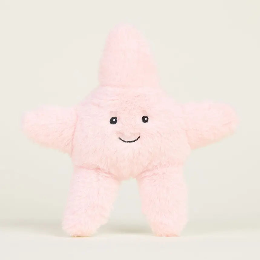 9" Warmies Plush Animals