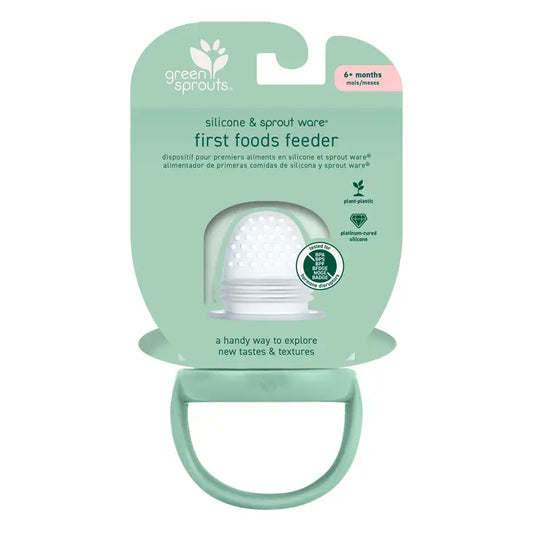 Sprout Ware® First Foods Feeder image 0