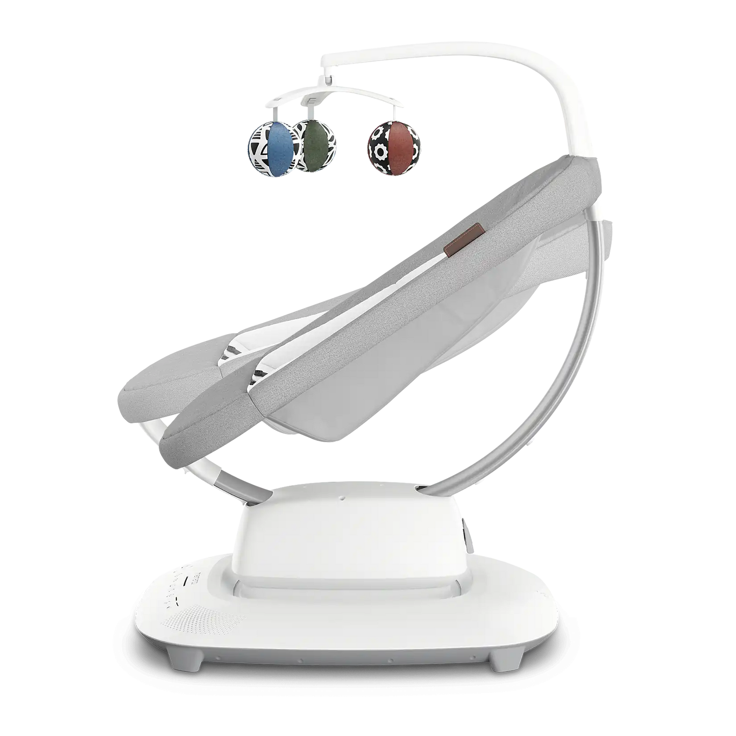 UPPAbaby Mamaroo® Smart Swing