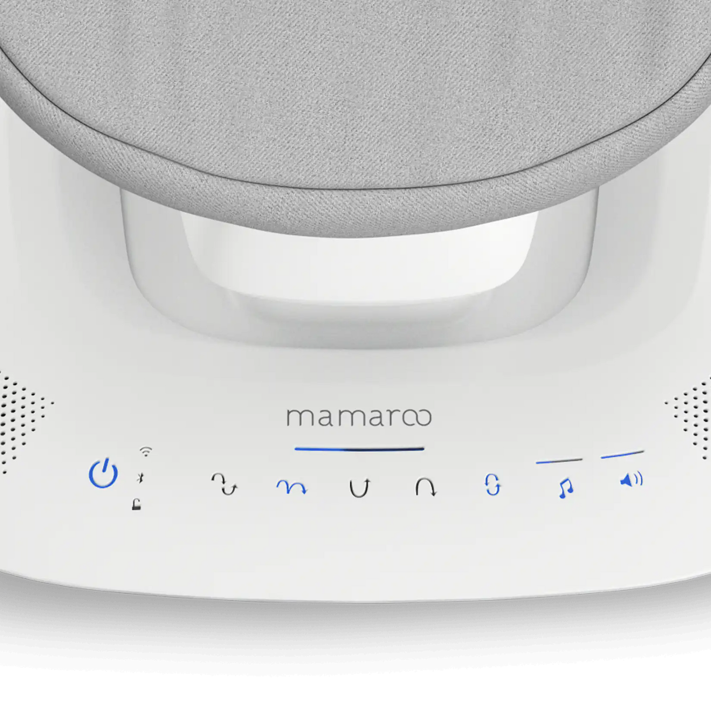 UPPAbaby Mamaroo® Smart Swing