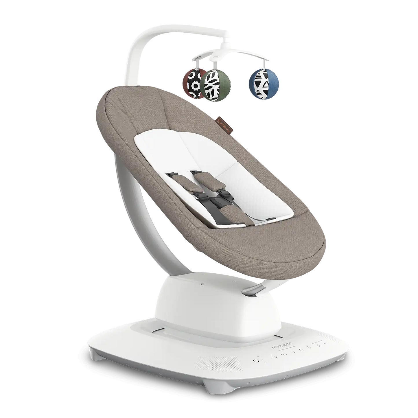 UPPAbaby Mamaroo® Smart Swing