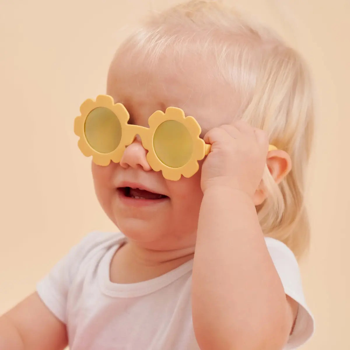 Babiators | Polarized Flower