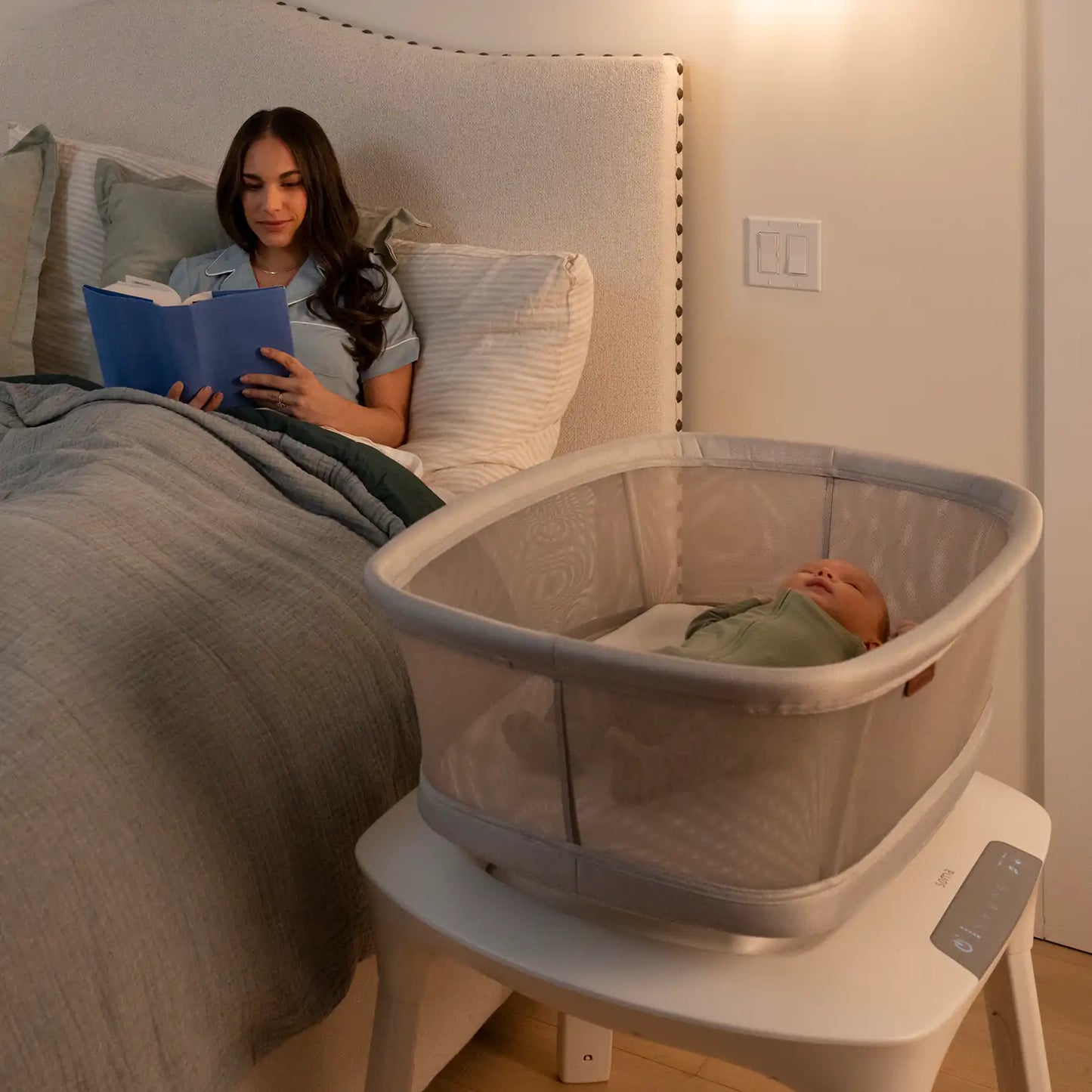 UPPAbaby Soma
